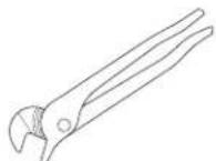 Brizo Siderna 65080LFBNECO - You may need/Usted puede necesitar/Articles dont vous pouvez avoir besoin: - 2