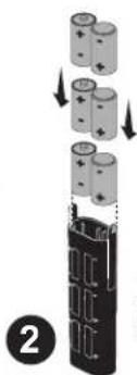 Brizo Litze 64063LFPN - Si le manchon en plastique (bague) n'est pas installe correctement, le raccord peut se defaire et occasionner un degat d'eau. - 9