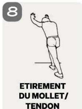 Sportstech sWalk Fold - ÉTIREMENTS POUR L'ÉCHAUFFEMENT ET LA RÉCUPÉRATION - 8