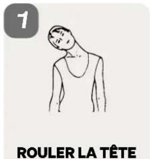 Sportstech sWalk Fold - ÉTIREMENTS POUR L'ÉCHAUFFEMENT ET LA RÉCUPÉRATION - 1