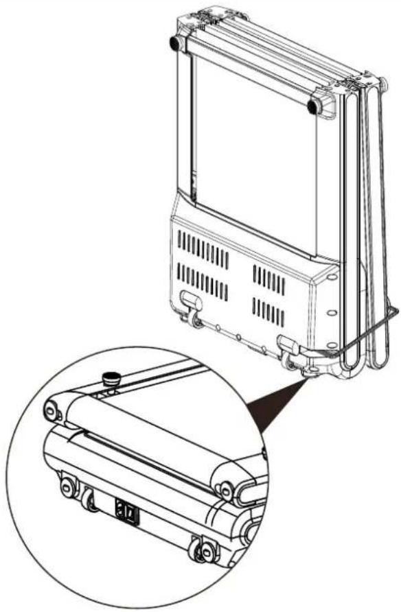 Sportstech sWalk Fold - AWARNUNG! - 2