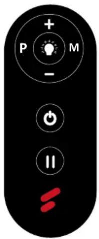Sportstech sWalk Fold - FUNCIONES DE VISUALIZACION - 2
