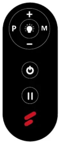 Sportstech sWalk Fold - ANZEIGE-FUNKTIONEN - 2