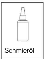 Sportstech sWalk Fold - Wie man das Laufband auf ordnungsgemäß Schmierung überprüft - 2