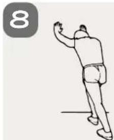 Sportstech sWalk Fold - TOCCARELE PUNTE - 3