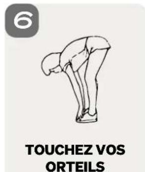 Sportstech sWalk Fold - ÉTIREMENTS POUR L'ÉCHAUFFEMENT ET LA RÉCUPÉRATION - 6