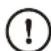 Moen ET1300 - WARNING - 9