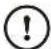 Moen ET1300 - ATTENTION - 5