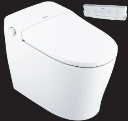 Moen ET1300 - CHARACTERISTIQUES DU PRODUIT : - 1