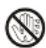 Moen ET1300 - Attention - 2