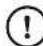 Moen ET1300 - Attention - 3