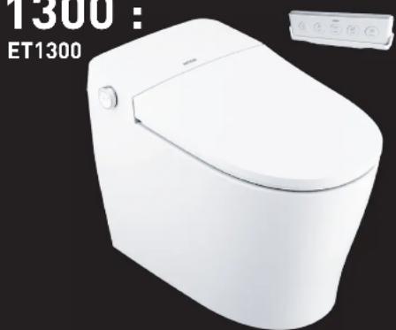 Moen ET1300 - CHARACTERISTIQUES DU PRODUIT : - 1
