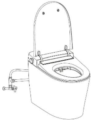 Moen ET1300 - RESTORE FACTORY SETTINGS - 1
