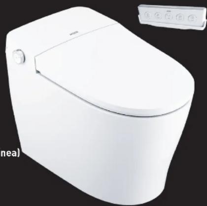 Moen ET1300 - CARACTERÍSTICAS Y DETALLES DEL MODELO ET900: - 1