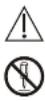 Moen ET1300 - Warning - 1
