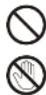 Moen ET1300 - Attention - 1
