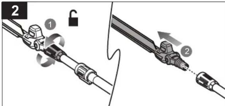 RYOBI One+ RY18PHT40A - ΣYMBO/AA - 52