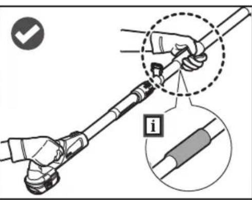 RYOBI One+ RY18PHT40A - ΣYMBO/AA - 21