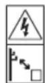 RYOBI One+ RY18PHT40A - Alerte de sécurité - 4