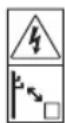 RYOBI One+ RY18PHT40A - Waarschuwing - 6