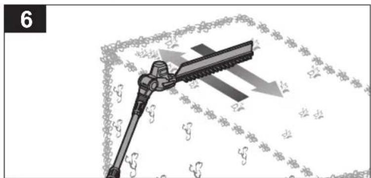 RYOBI One+ RY18PHT40A - ΣYMBO/AA - 41