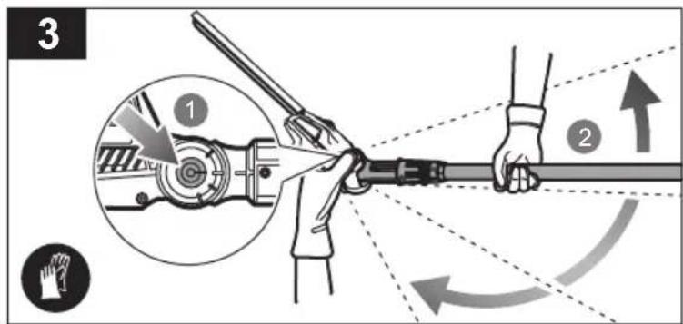 RYOBI One+ RY18PHT40A - ΣYMBO/AA - 37