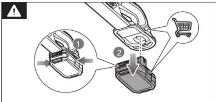 RYOBI One+ RY18PHT40A - ΣYMBO/AA - 50