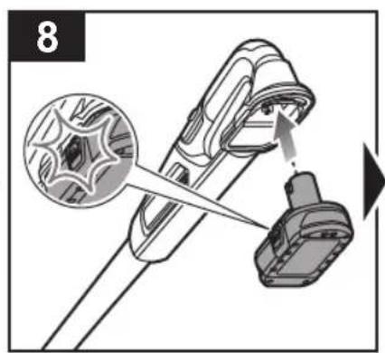 RYOBI One+ RY18PHT40A - ΣYMBO/AA - 26
