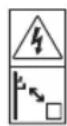 RYOBI One+ RY18PHT40A - SYMBOLE - 8