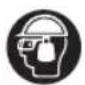 RYOBI One+ RY18PHT40A - SYMBOLS - 3
