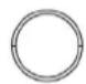 Glem Gas GHC632WH - Bandeau de commandes - 5