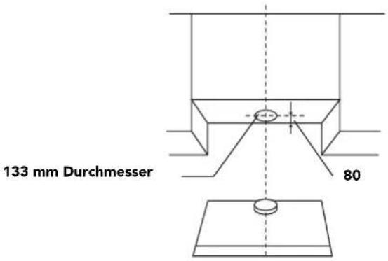 Glem Gas GHC632WH - SYSTEMATISCHE KONTROLLE DER MONTIERTEN LAMELLEN - 1