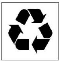 Glem Gas GHC632WH - COLLECTE ET RECYCLAGE DES EMBALLAGES DU PRODUIT - 1