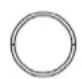 Glem Gas GHC632WH - Bandeau de commandes - 1