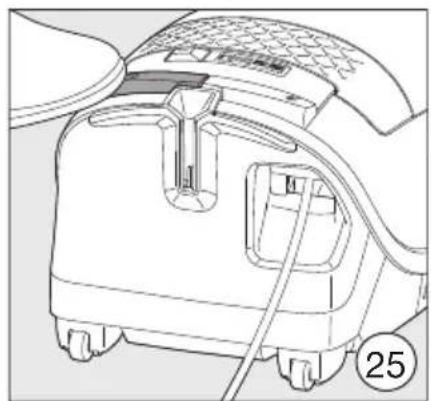 MIELE Guard M1 Parquet XL - United Arab Emirates - 24