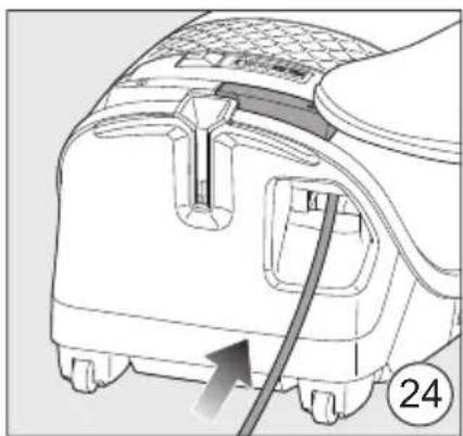 MIELE Guard M1 Parquet XL - United Arab Emirates - 23