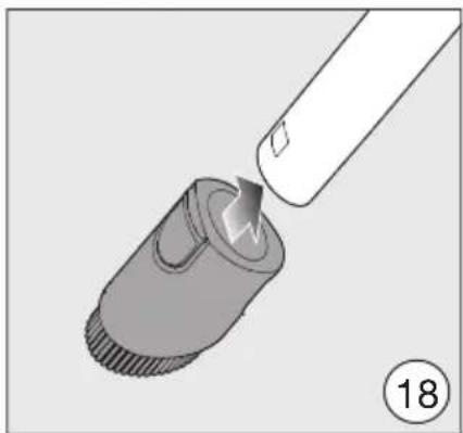 MIELE Guard M1 Parquet XL - United Arab Emirates - 17