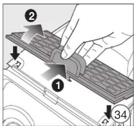 MIELE Guard M1 Parquet XL - United Arab Emirates - 33