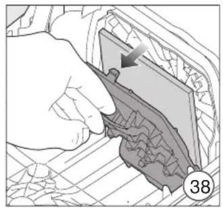 MIELE Guard M1 Parquet XL - United Arab Emirates - 37
