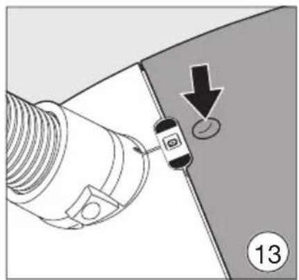 MIELE Guard M1 Parquet XL - United Arab Emirates - 12