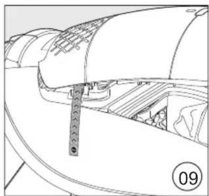 MIELE Guard M1 Parquet XL - United Arab Emirates - 8
