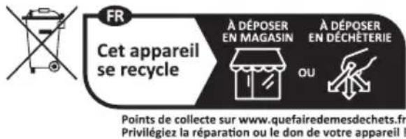 MIELE Guard M1 Parquet XL - Transport - 3