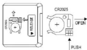 Sonnenkönig HILJA - Controllo remoto - 3