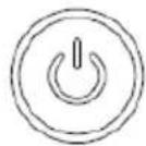 Sonnenkönig HILJA - Controls on the device - 2