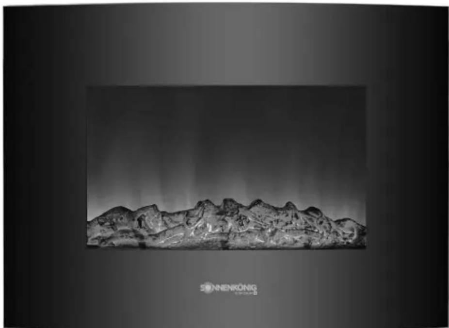 Sonnenkönig HILJA - Élimination des PILES et des batteries - 1