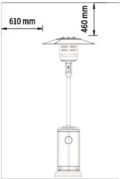 Sonnenkönig Wärmepilz - - STARTUP - 1