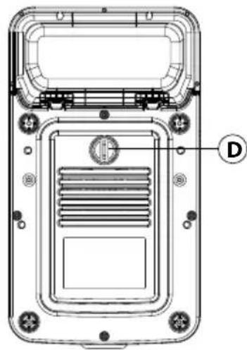 CASO HW 630 - HINWEIS - 1