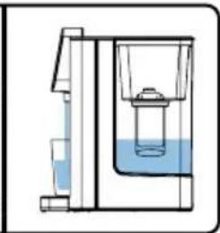 CASO HW 630 - Preparación del filtró de agua - 6