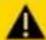 CASO HW 630 - Safety notices - 1