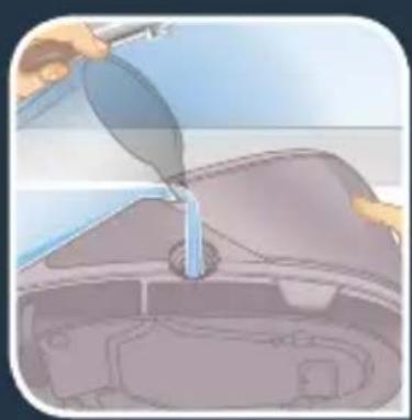 CALOR Pro Express Ultimate GV9551 - ENTRETIEN ET RANGEMENT - 1